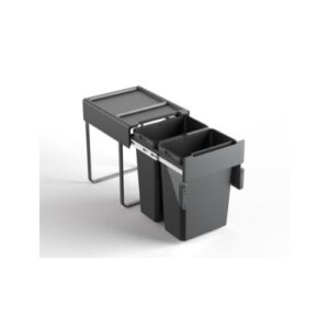 Newmatic BK9230 Pull-Out Trash Bin