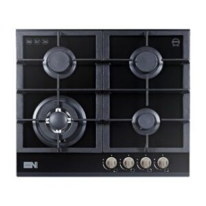 Newmatic PM640STGB-N Built-in Cooker Hob