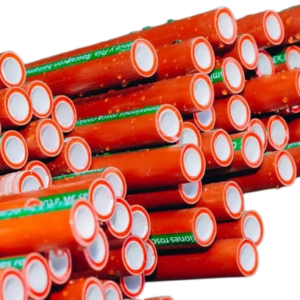 Afriweld Ips pipe 3/4inch (20pcs) label