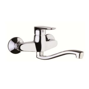 Tivoli Palermo Sink Mixer Wall Type