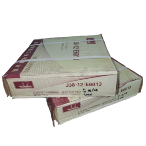 Afriweld Welding sticks 2.5mm