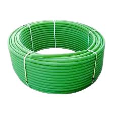 Afriweld PPR COIL PIPE GREEN