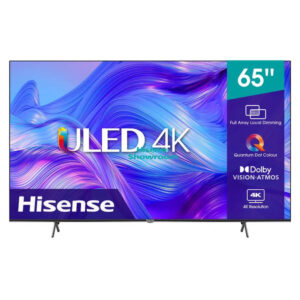 Hisense 65″ ULED Smart 4K TV | 65U6