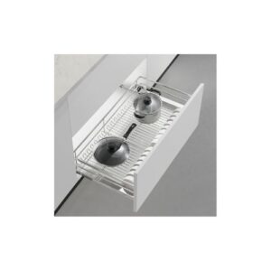 Newmatic BK3081 Cookware Drawer Basket