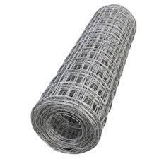 Afriweld BRC Rolls