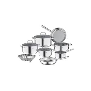 Newmatic Induction Pots and Pans
