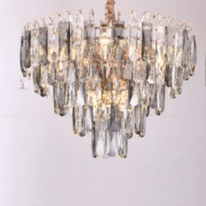 Africab Chandelier S Gd