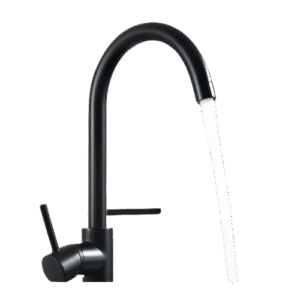 Newmatic T02MB Kitchen Mixer Tap