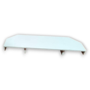 Africab End Cap 170 X 50