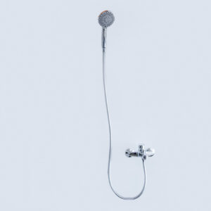 Mixer T-Shower KYMA 75CR6505 Fiore