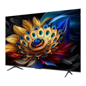 TCL 4K UHD TV 50'' (50P755)