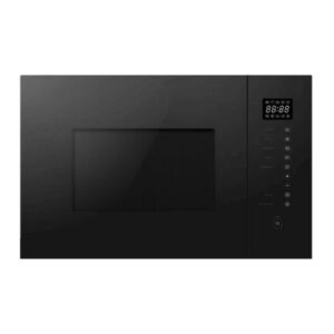 Newmatic 28EPS Built-in Microwave & Grill