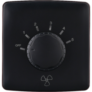 Africab Fan Regulator