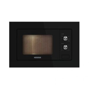 Newmatic 20EPM Built-in Microwave & Grill