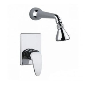 Tivoli Torino Undertile Shower Mixer