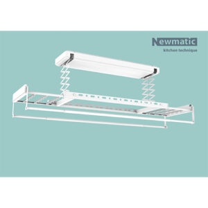 Newmatic BK5190 Smart Laundry Rack