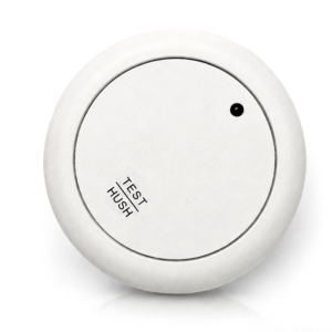 Tronic Smoke Detector with Test & Hush Function