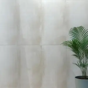 CTM South Africa X Prime Cement Bone EcoTec Matt Porcelain Floor Tile - 600 x 1200mm