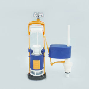 PVC Syphone Fittings Oli