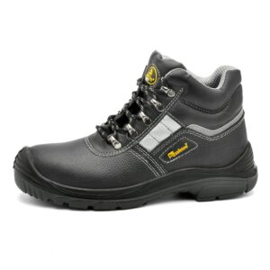 JENGA SAFETY BOOTS #42