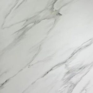 Newmatic CARRARA WHITE Sintered Stone Countertop