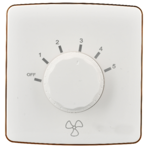 Africab Fan Regulator