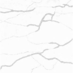 Newmatic EARL WHITE Quartz Countertop