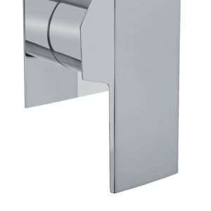Mixer C-Shower KUBE 100CR7515 Fiore