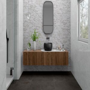 Cr.Block Carrara 0.76 16.3×51.7 Pamesa