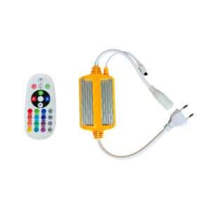 Africab NEON CONTROLLER METAL BIG (100MTR)