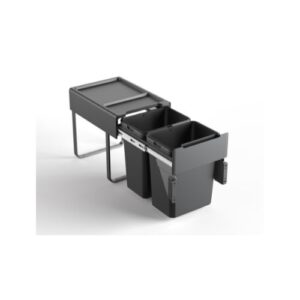 Newmatic BK9220 Pull-Out Trash Bin