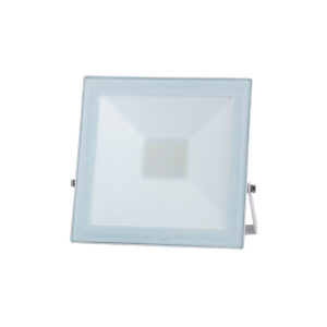 Tronic Slim White LED Floodlight 50 Watts