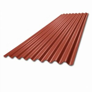 LODHIA Rangi Bora 28Gx3.0 mtr- Brick Red