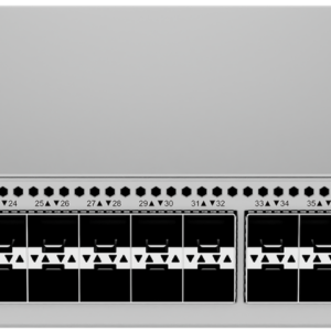 Huawei L3 Core Switch, 48*GE SFP ports, 4*10GE SFP+ ports, 2*12GE stack ports, with 1*AC power module, 3 Year Warranty