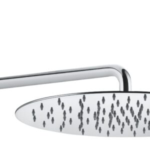 Fiore Shower Head 30 with R-Arm SP.DOCCIA 30CR8631