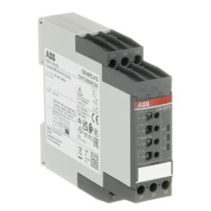 Africab ABB Multifunction Relay