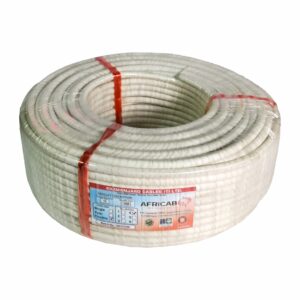 Africab Flexible Wire 4 Core (100M ) 16 Sq.mm