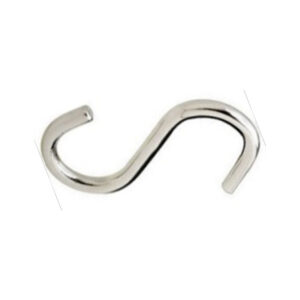 Africab S HOOK  FOR ELECTRIC FENCING