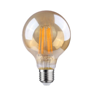 Tronic LED Filament Bulb 4 Watt E27 Warm White