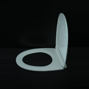 Seat Cover Soft Close D681-02 TANZANIA Jbmc
