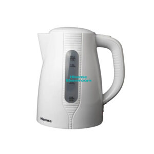 Hisense 1.7L Electric Kettle | White | HK17WIII