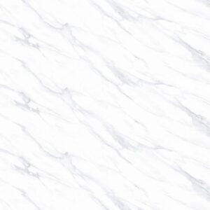 Newmatic Carrara White Polish Sintered Stone Countertop