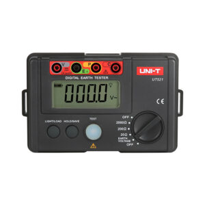 Africab Earth Ground Tester