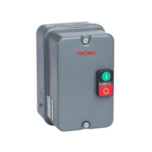 Tronic 7.5HP DOL Starter