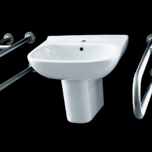 Wash Basin Special LPA10128 Castleware