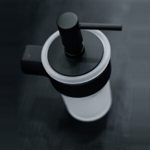 Soap Dispenser PI8114 PIRENEI Gedy