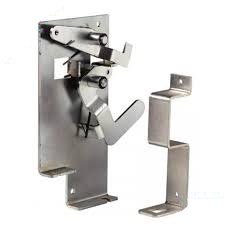 Africab Lever For Mechanical Interlock E4.2