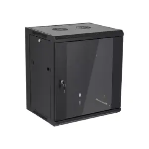 EVI Networks Wall Mount Network Cabinet 12U 600x600x635mm EWMA1GS600U12