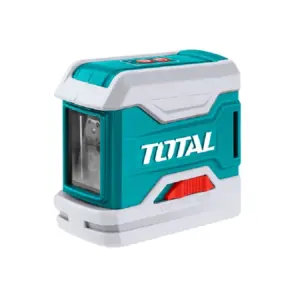 Total Tools Total Self-Leveling Line Laser TLL156506