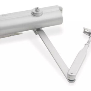 ZKTeco Size：168L*63H*41.5Wmm
Footprint:152*19mm
Door Weight:40-65KG
Door Width:≤950mm